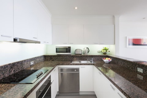 The Sebel Quay West Suites Sydney - Australian Directory 28