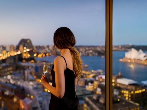 The Sebel Quay West Suites Sydney - Australian Directory 43
