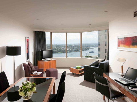 The Sebel Quay West Suites Sydney - Australian Directory 42
