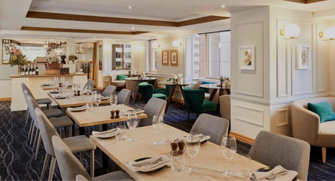 The Sebel Quay West Suites Sydney - Australian Directory 5