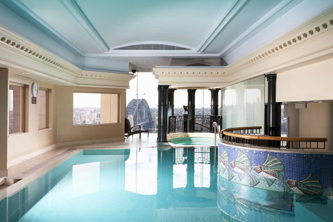 The Sebel Quay West Suites Sydney - Australian Directory 6