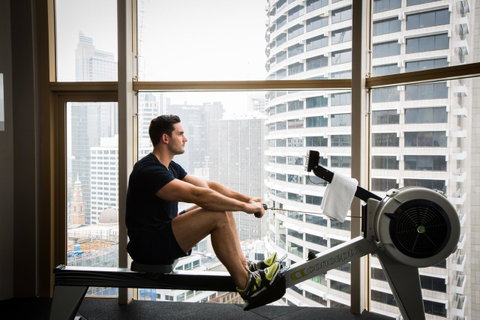 The Sebel Quay West Suites Sydney - Australian Directory 31