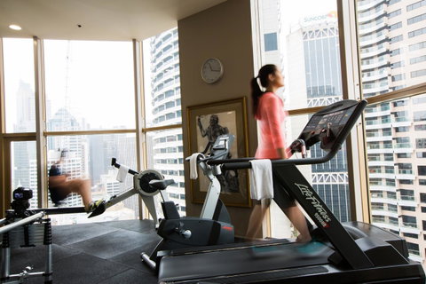 The Sebel Quay West Suites Sydney - Australian Directory 10