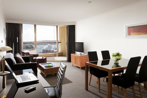 The Sebel Quay West Suites Sydney - Australian Directory 33