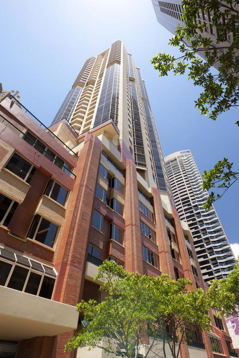 The Sebel Quay West Suites Sydney - Australian Directory 38