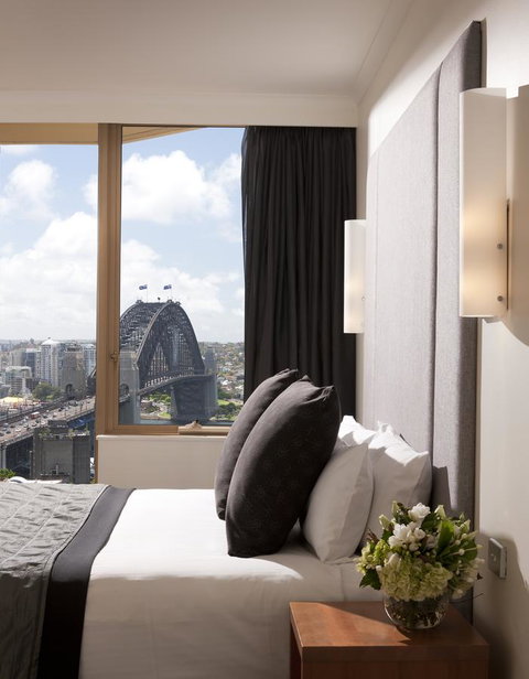 The Sebel Quay West Suites Sydney - Australian Directory 11