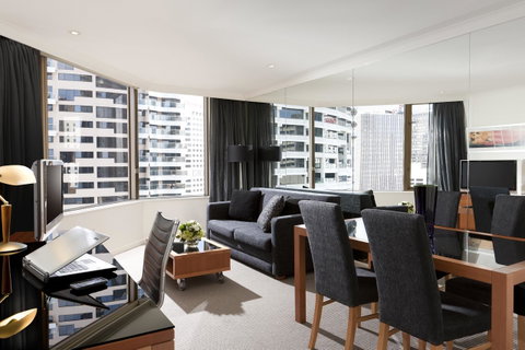 The Sebel Quay West Suites Sydney - Australian Directory 32