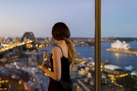 The Sebel Quay West Suites Sydney - Australian Directory 24