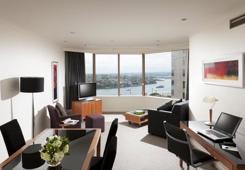 The Sebel Quay West Suites Sydney - Australian Directory 27