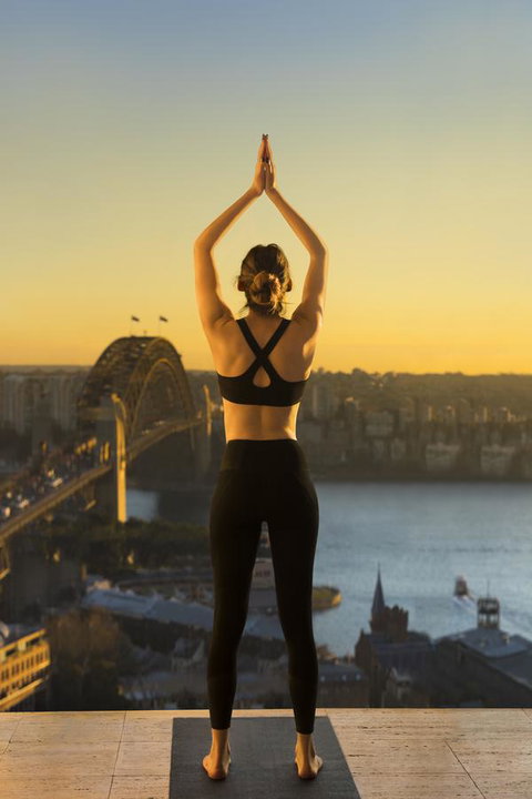 The Sebel Quay West Suites Sydney - Australian Directory 15