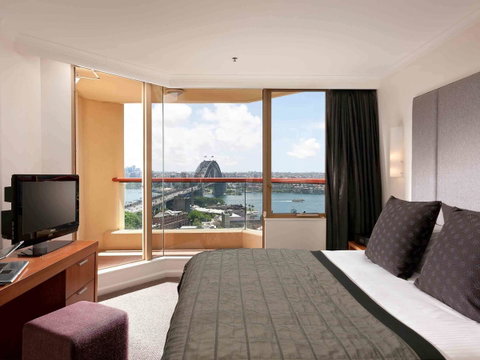 The Sebel Quay West Suites Sydney - Australian Directory 36
