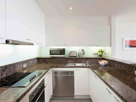 The Sebel Quay West Suites Sydney - Australian Directory 37