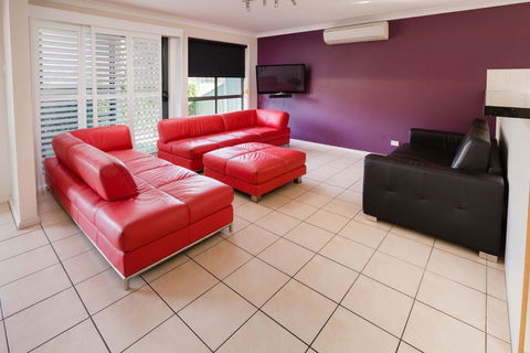 Bluegum Apartments Newcastle - Australian Directory 17