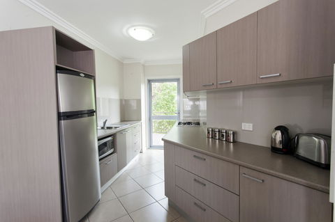 Bluegum Apartments Newcastle - Australian Directory 9