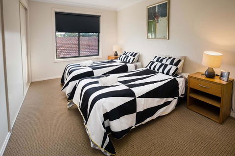 Bluegum Apartments Newcastle - Australian Directory 18