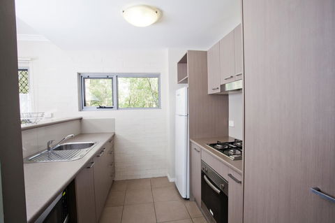 Bluegum Apartments Newcastle - Australian Directory 5