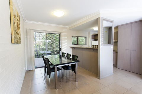 Bluegum Apartments Newcastle - Australian Directory 3