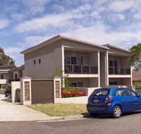 Bluegum Apartments Newcastle - Australian Directory