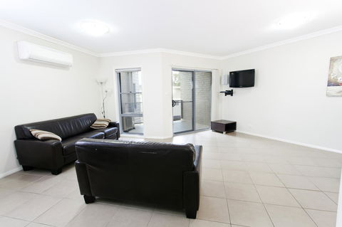 Bluegum Apartments Newcastle - Australian Directory 8