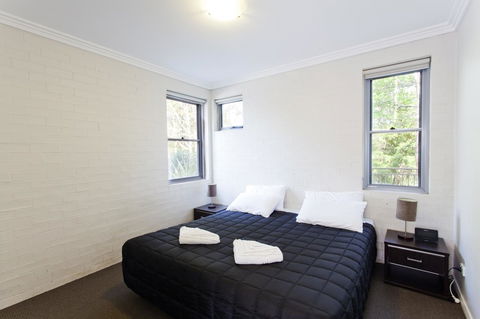 Bluegum Apartments Newcastle - Australian Directory 4