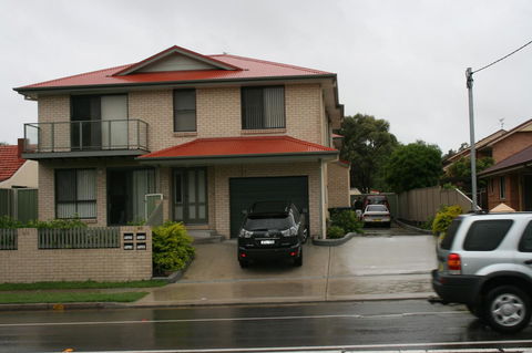 Bluegum Apartments Newcastle - Australian Directory 2