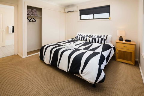 Bluegum Apartments Newcastle - Australian Directory 19