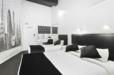 Airport Hotel Sydney - Australian Directory 17