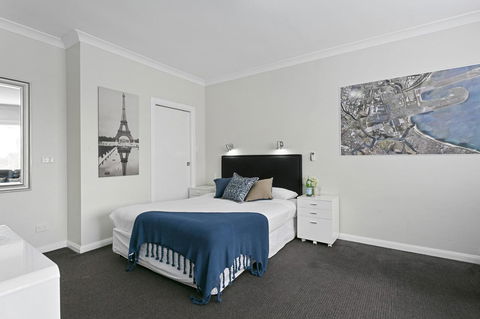 Airport Hotel Sydney - Australian Directory 2
