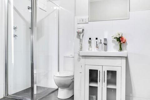 Airport Hotel Sydney - Australian Directory 10