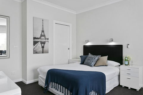 Airport Hotel Sydney - Australian Directory 13
