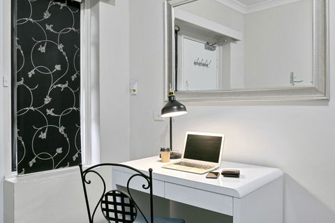 Airport Hotel Sydney - Australian Directory 3