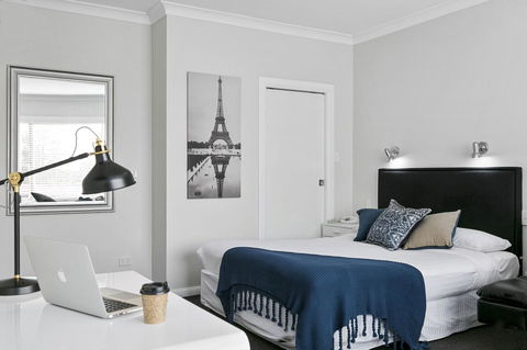 Airport Hotel Sydney - Australian Directory 0