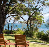By the Beach BB Self Contained Apartments - Australian Directory