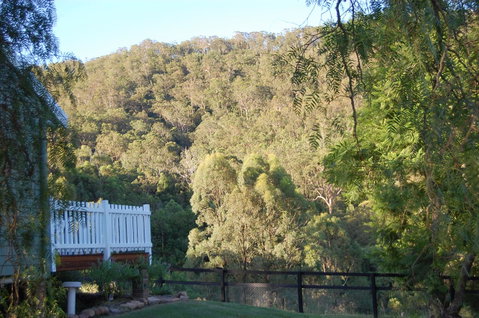 Cadair Cottages - Australian Directory 16