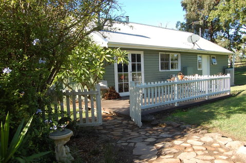 Cadair Cottages - Australian Directory 9
