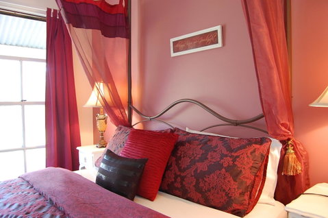 Cadair Cottages - Australian Directory 5