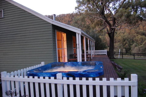 Cadair Cottages - Australian Directory 3