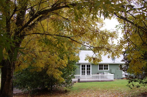 Cadair Cottages - Australian Directory 18