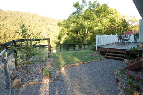 Cadair Cottages - Australian Directory 4