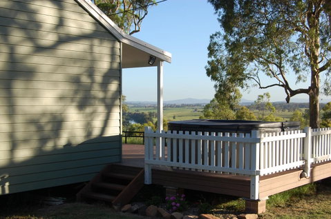 Cadair Cottages - Australian Directory 7
