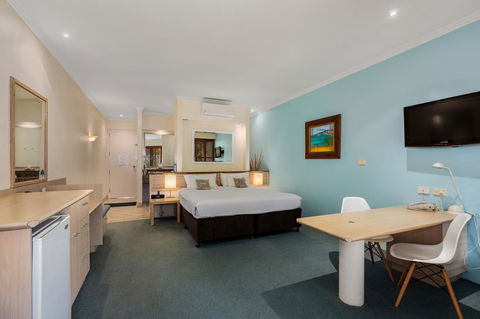 Ballina Beach Resort - Australian Directory 1