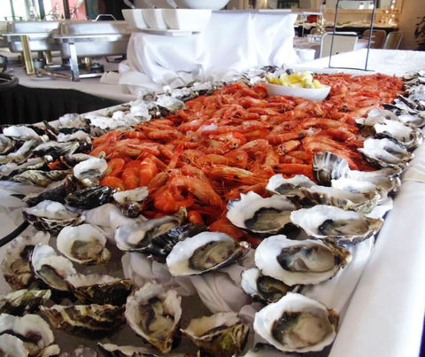 Ballina Beach Resort - Australian Directory 30