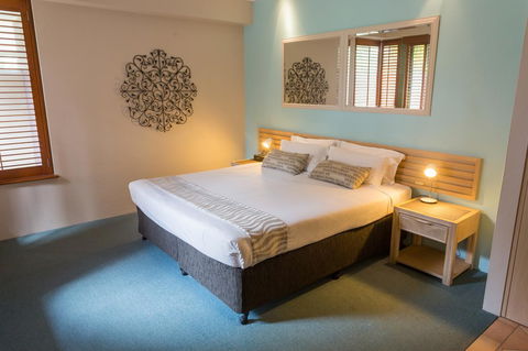 Ballina Beach Resort - Australian Directory 12