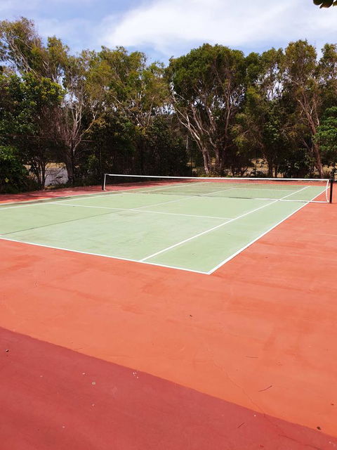 Ballina Beach Resort - Australian Directory 38