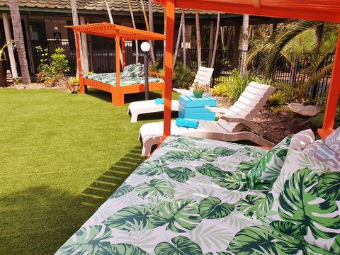 Ballina Beach Resort - Australian Directory 6