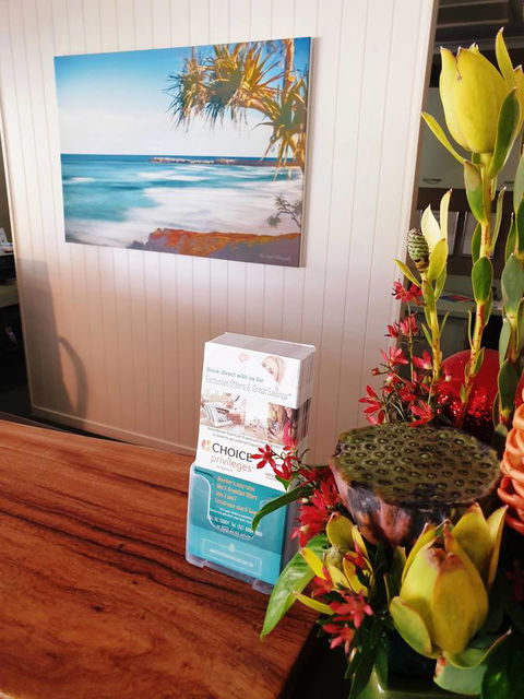 Ballina Beach Resort - Australian Directory 11