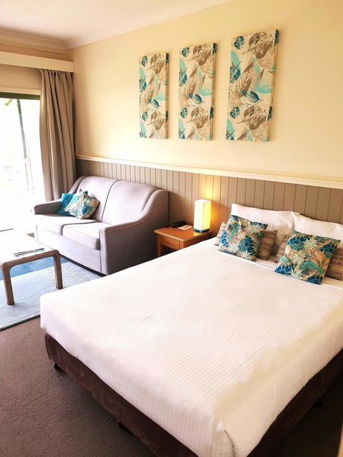 Ballina Beach Resort - Australian Directory 17