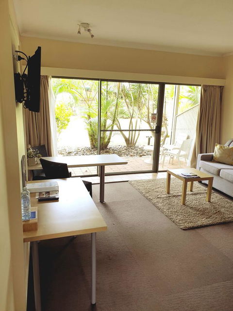Ballina Beach Resort - Australian Directory 24