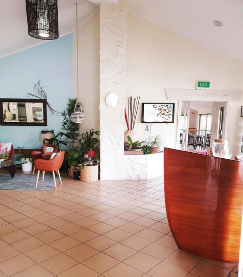 Ballina Beach Resort - Australian Directory 7