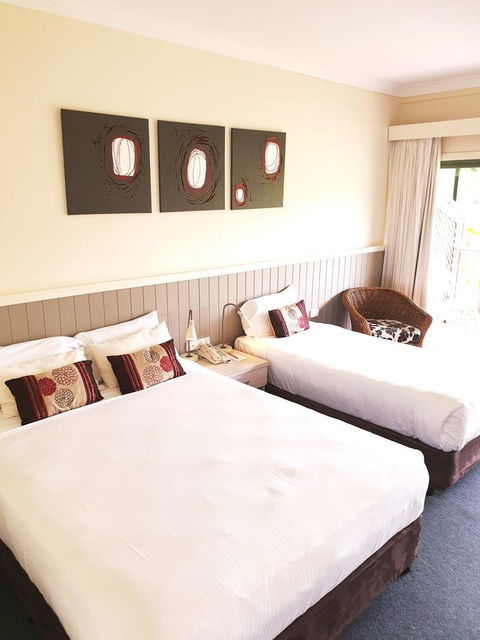 Ballina Beach Resort - Australian Directory 16